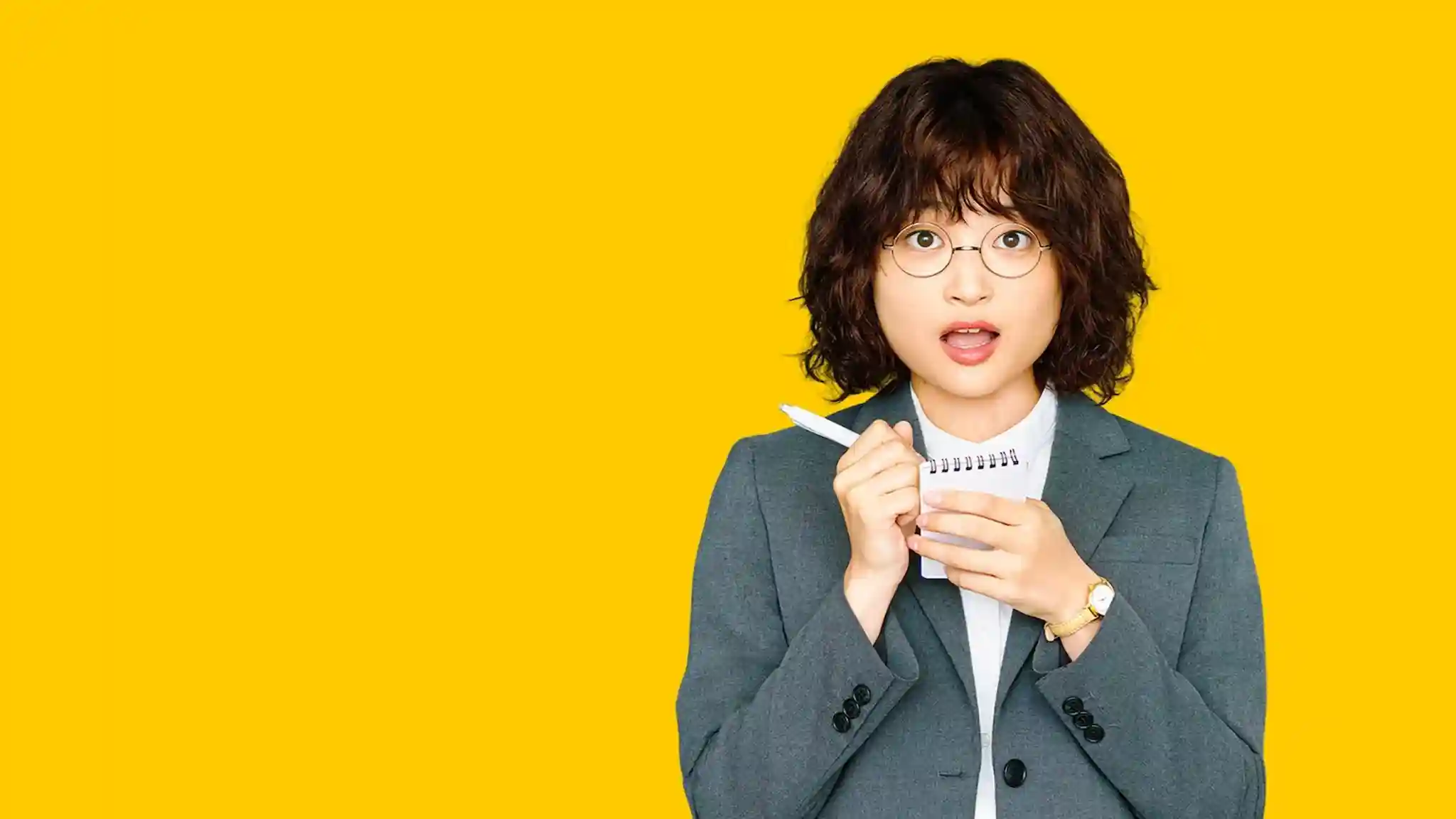 Backdrop phim Quả Trứng Vàng