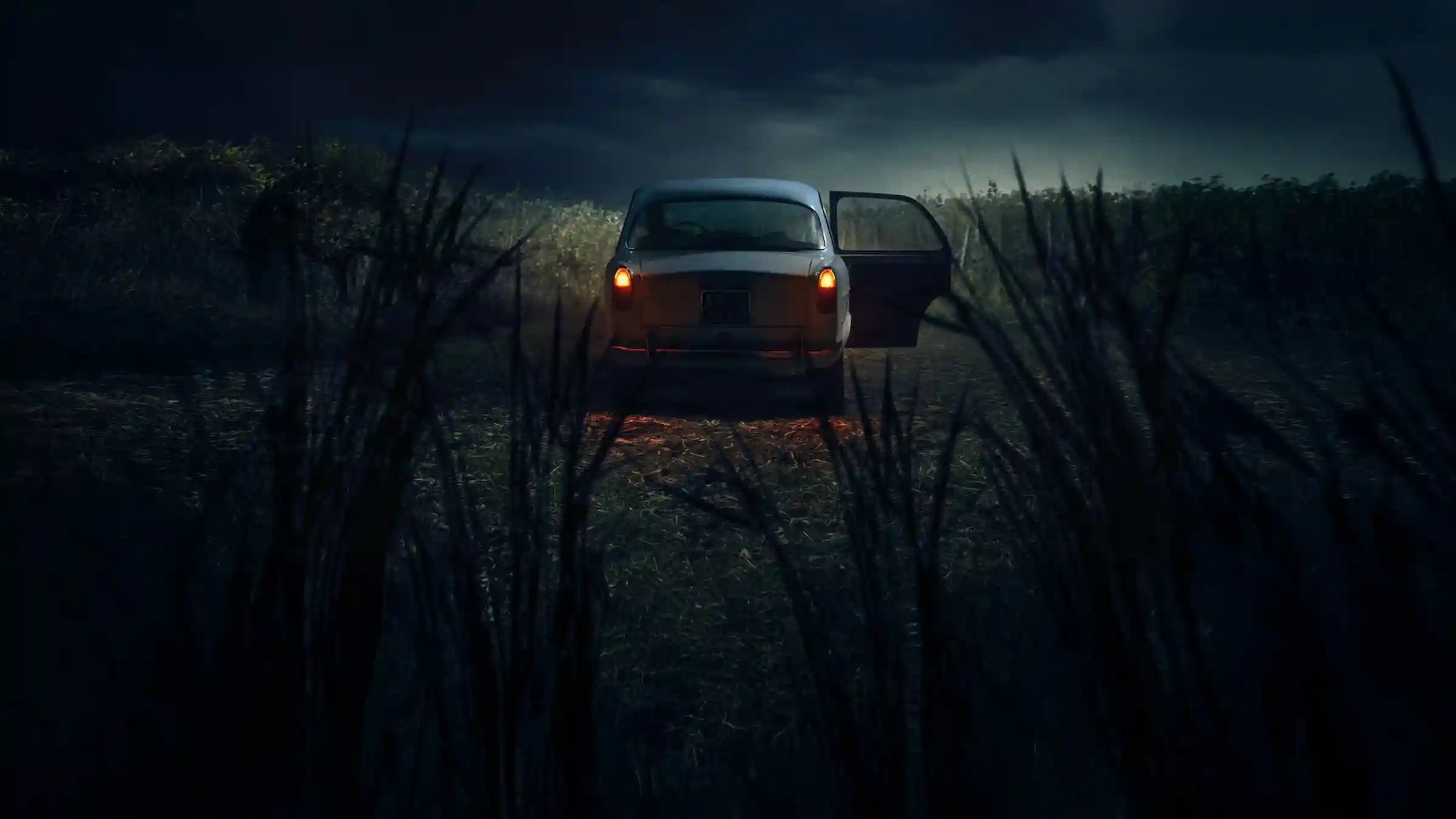 Backdrop phim Quái Vật Thành Florence