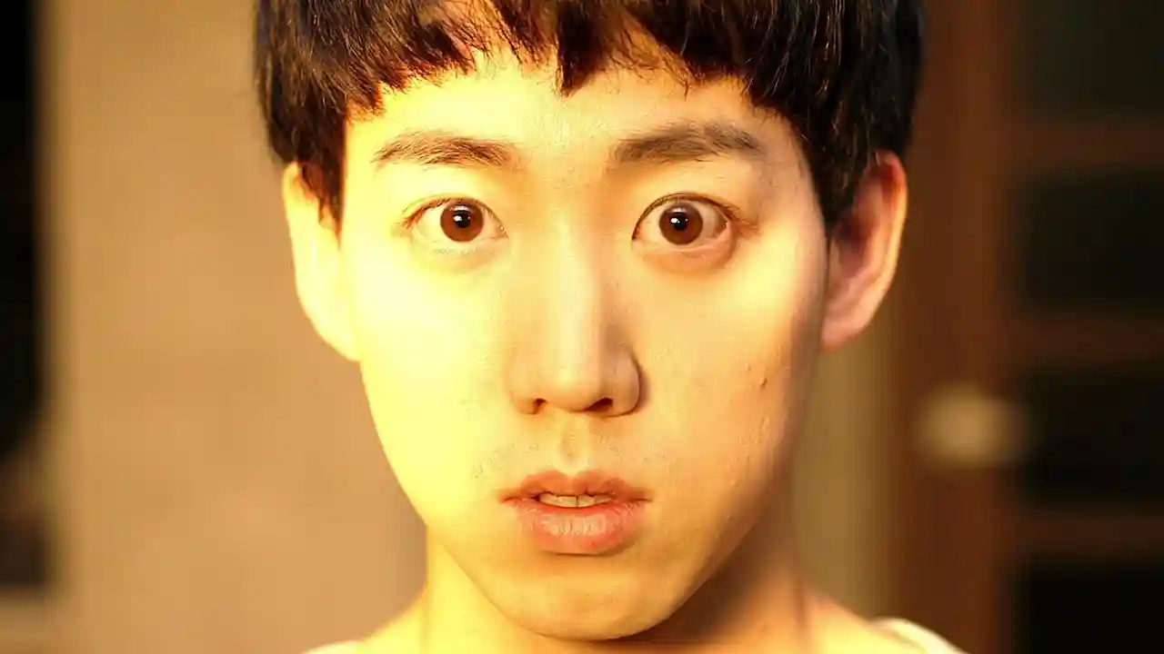 Backdrop phim Ranh giới