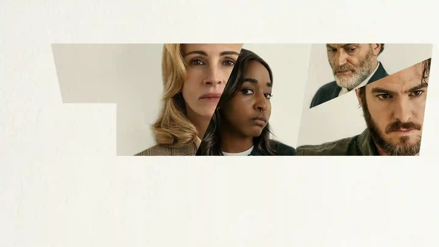 Sau Cuộc Săn Lùng