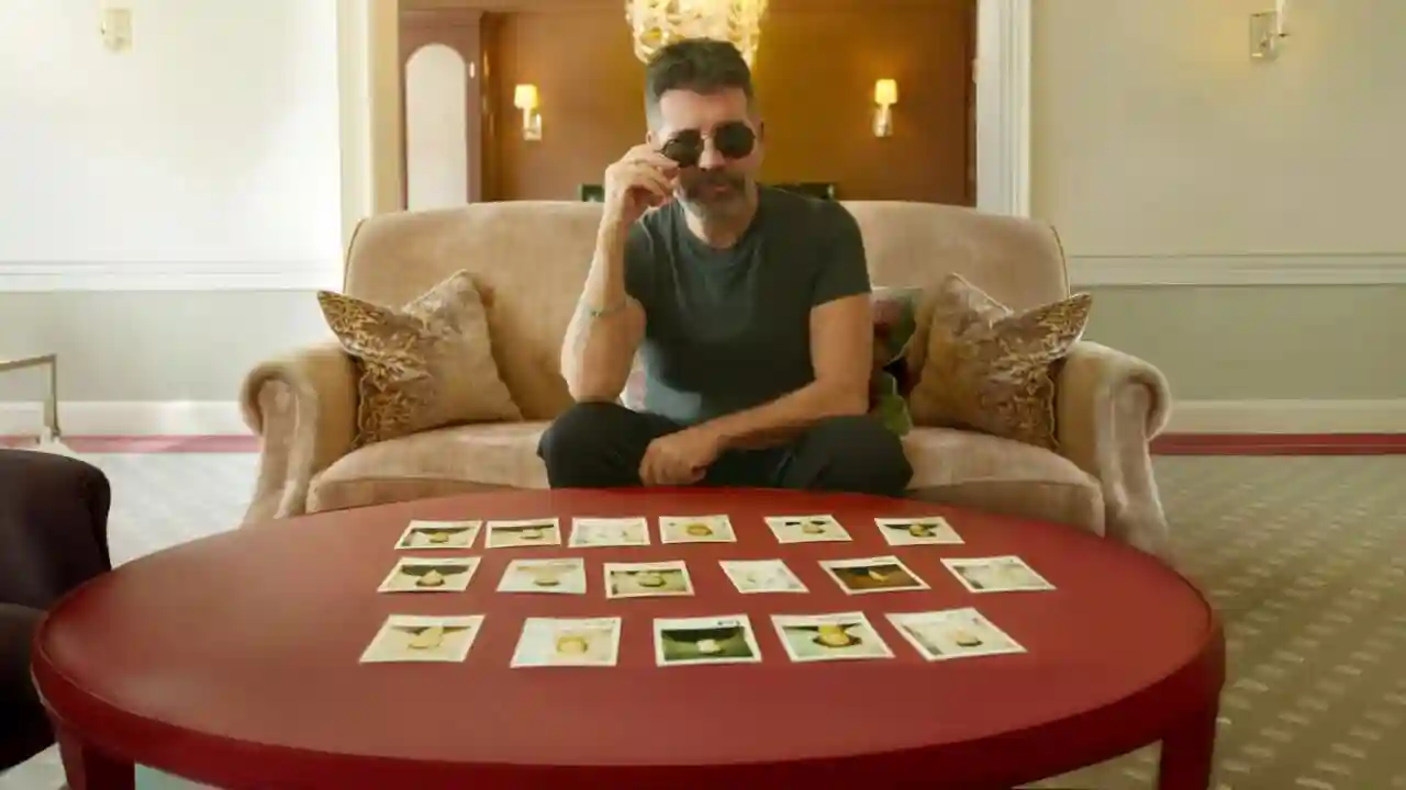 Backdrop phim Simon Cowell: Hồi Kế Tiếp