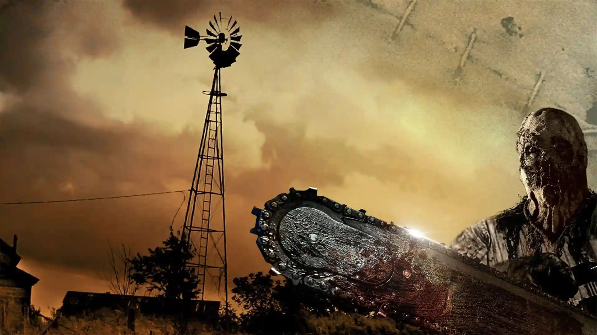 Backdrop phim Sợ hãi PHarm