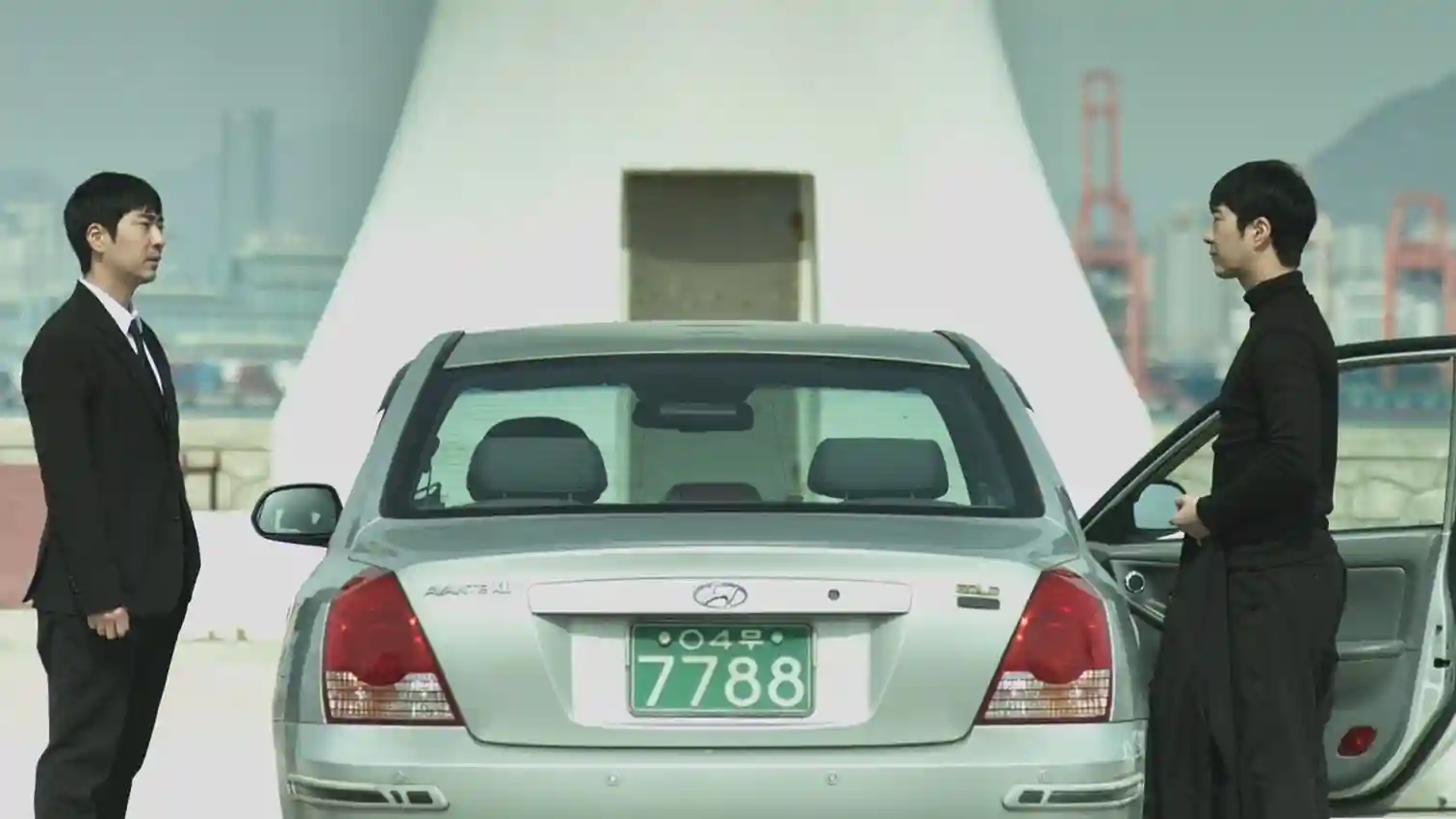 Backdrop phim Song Sinh Đổi Mạng