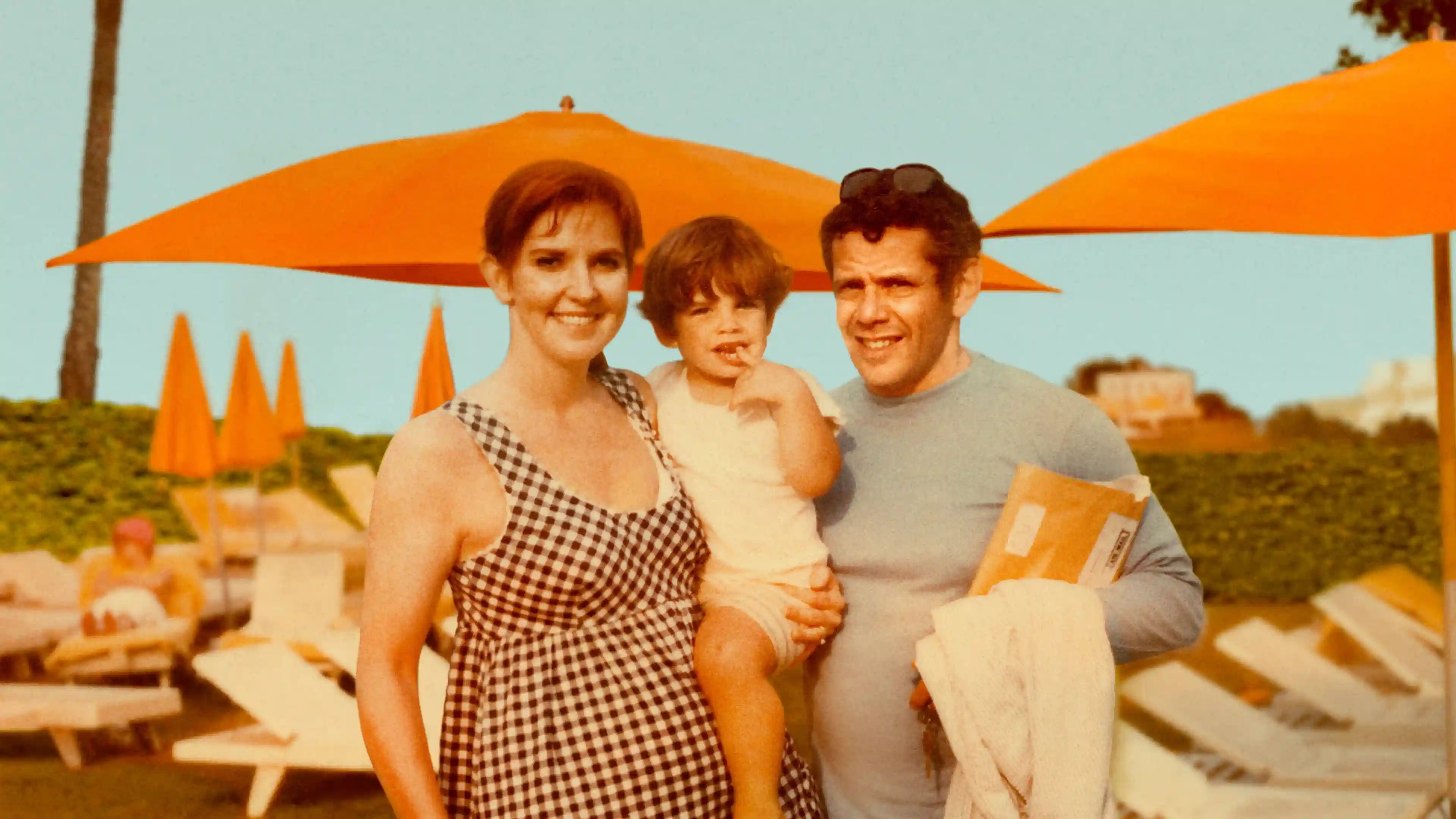 Stiller & Meara: Giữ Trọn Ký Ức