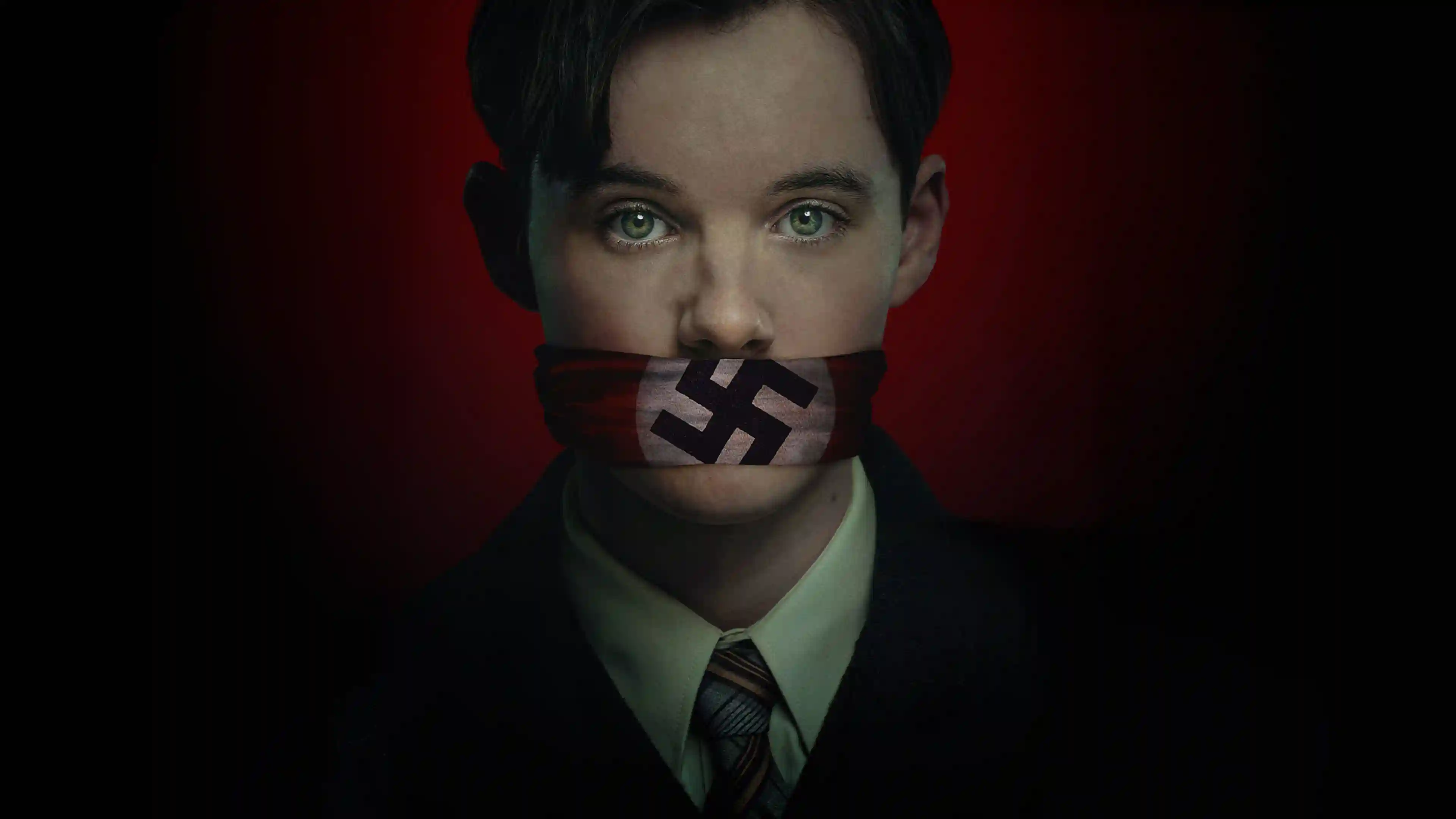 Backdrop phim Sự Thật và Phản Quốc