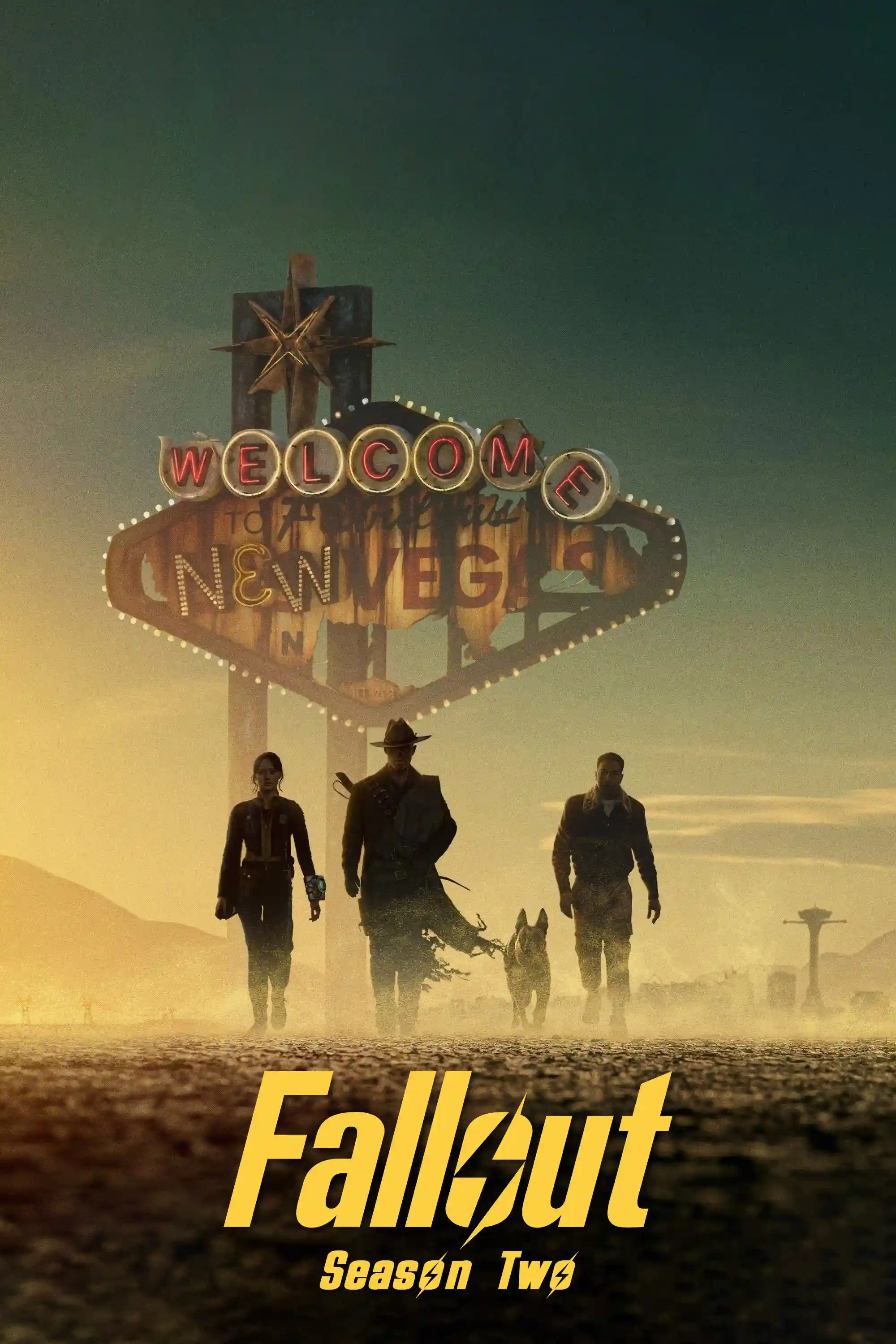 Fallout