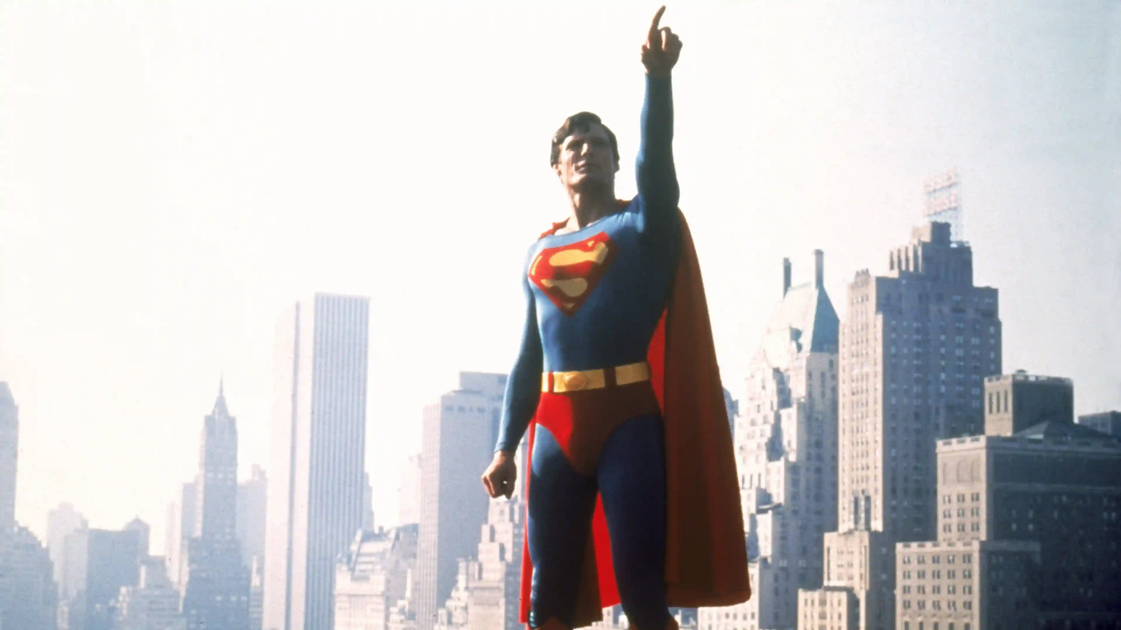 Super/Man: Câu chuyện của Christopher Reeve