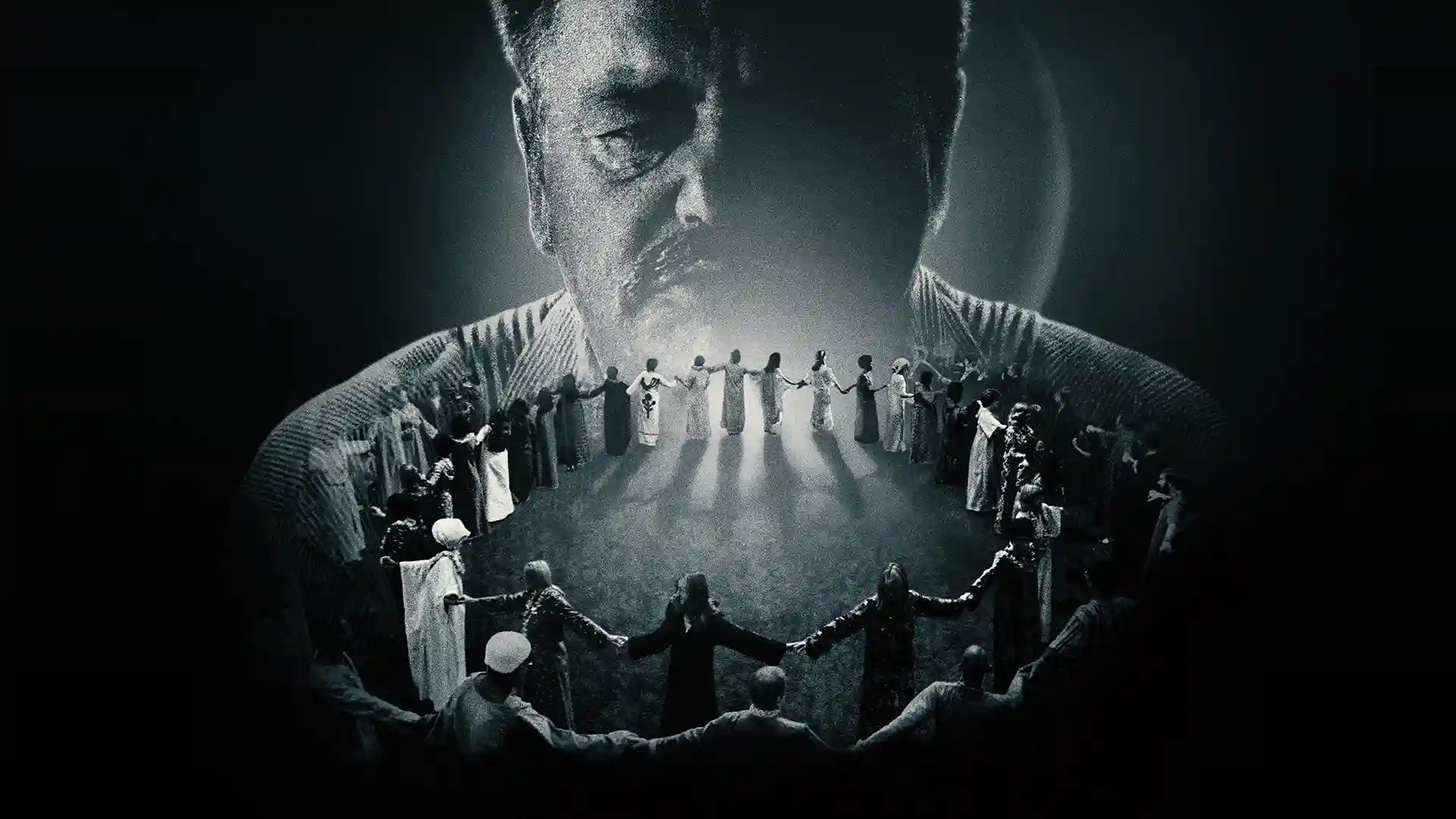 Synanon: Phương Thuốc Hoá Tà Đạo