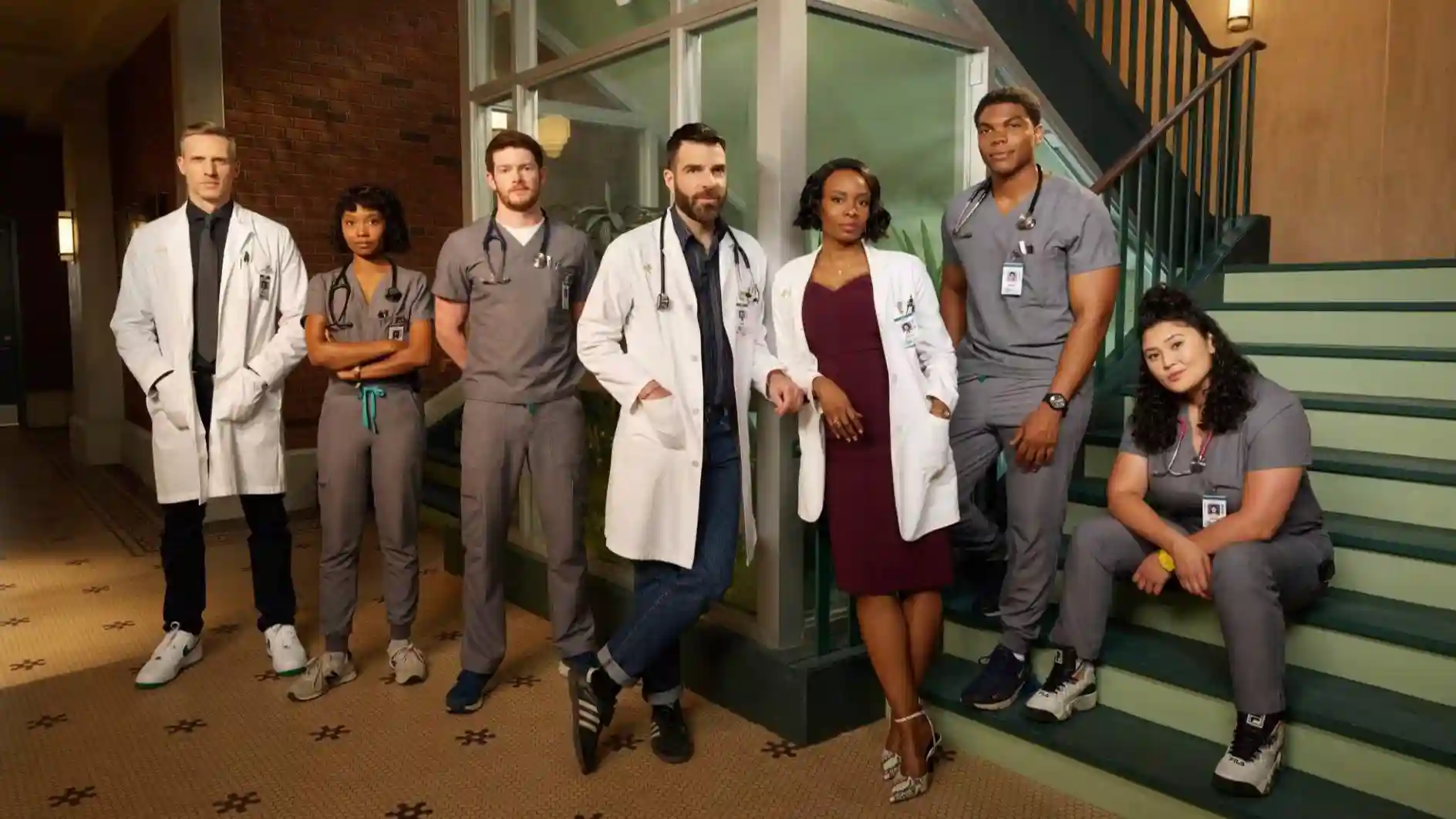 Backdrop phim Tâm Trí Rực Rỡ