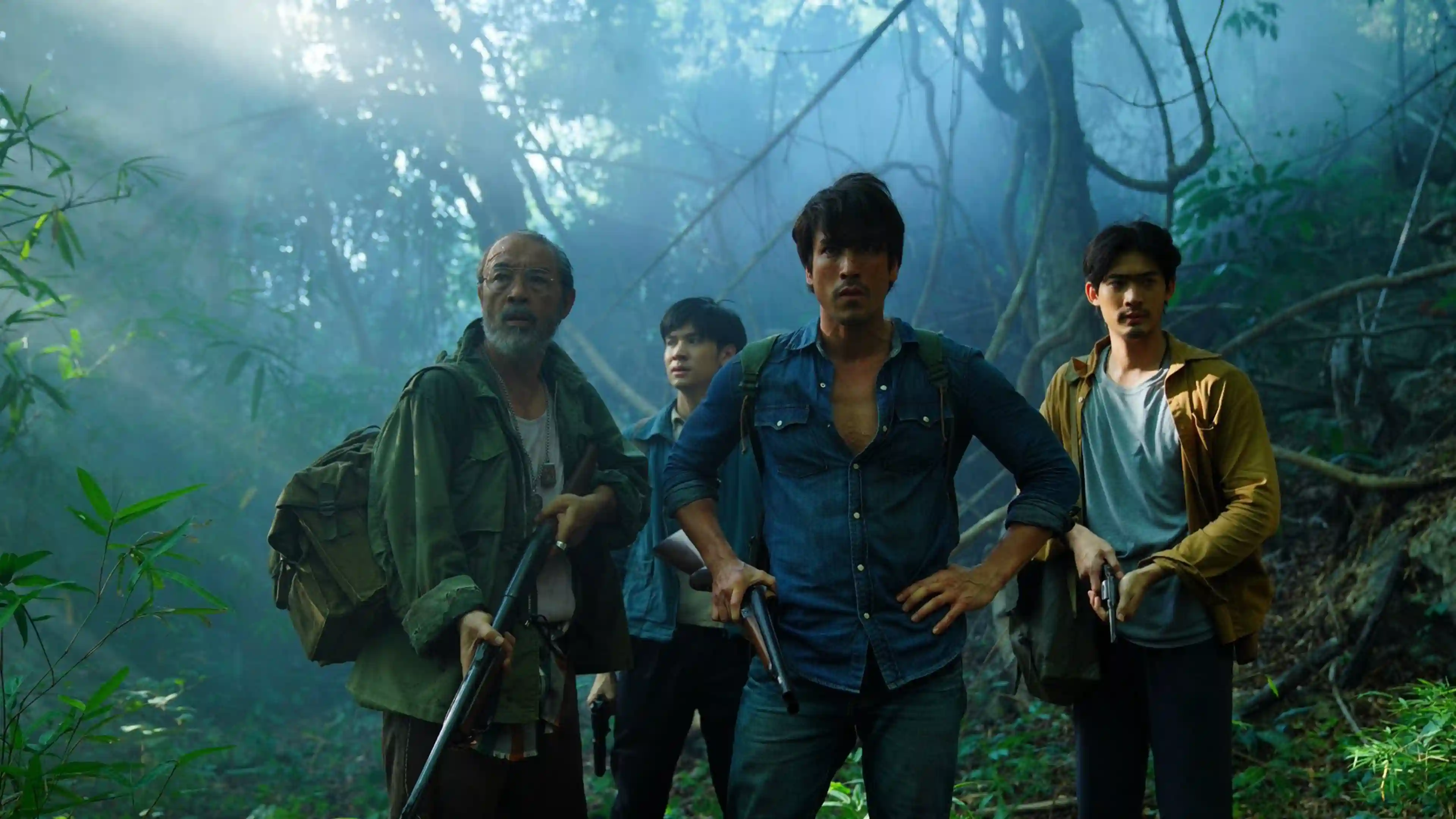 Backdrop phim TEE YOD: QUỶ ĂN TẠNG PHẦN 3