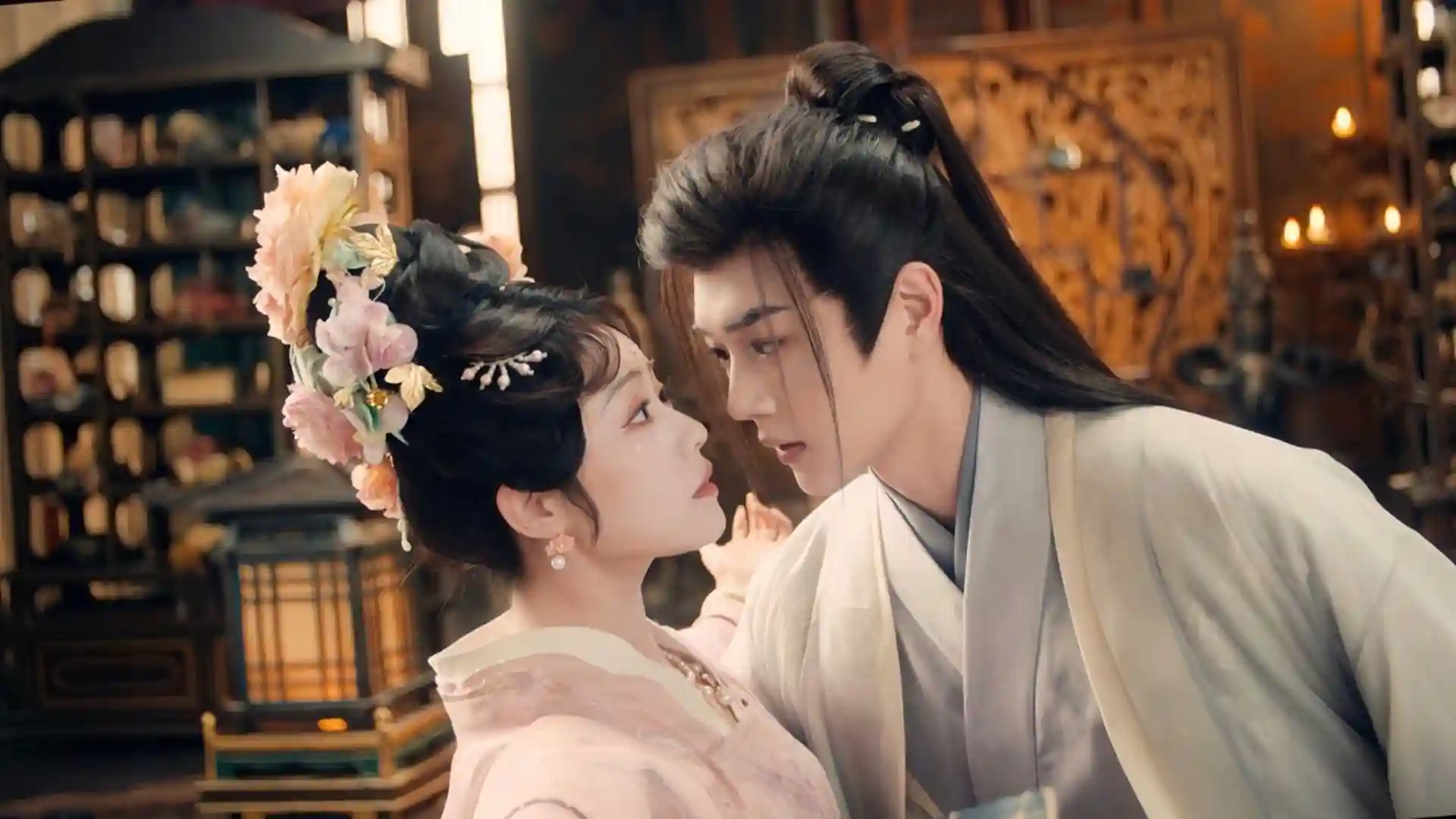 Thái Hậu Có Hỉ