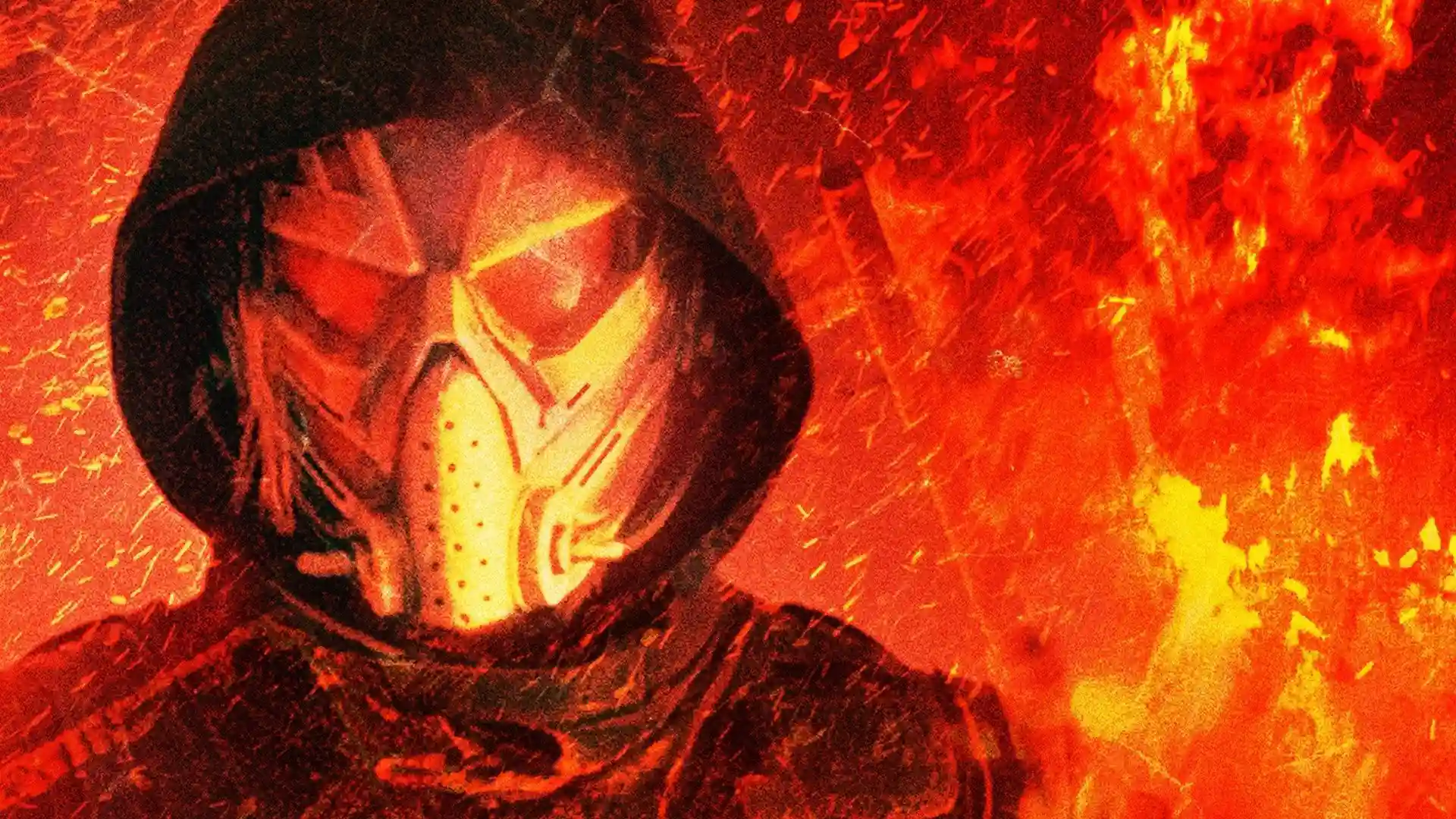 Backdrop phim thanh lọc dân số