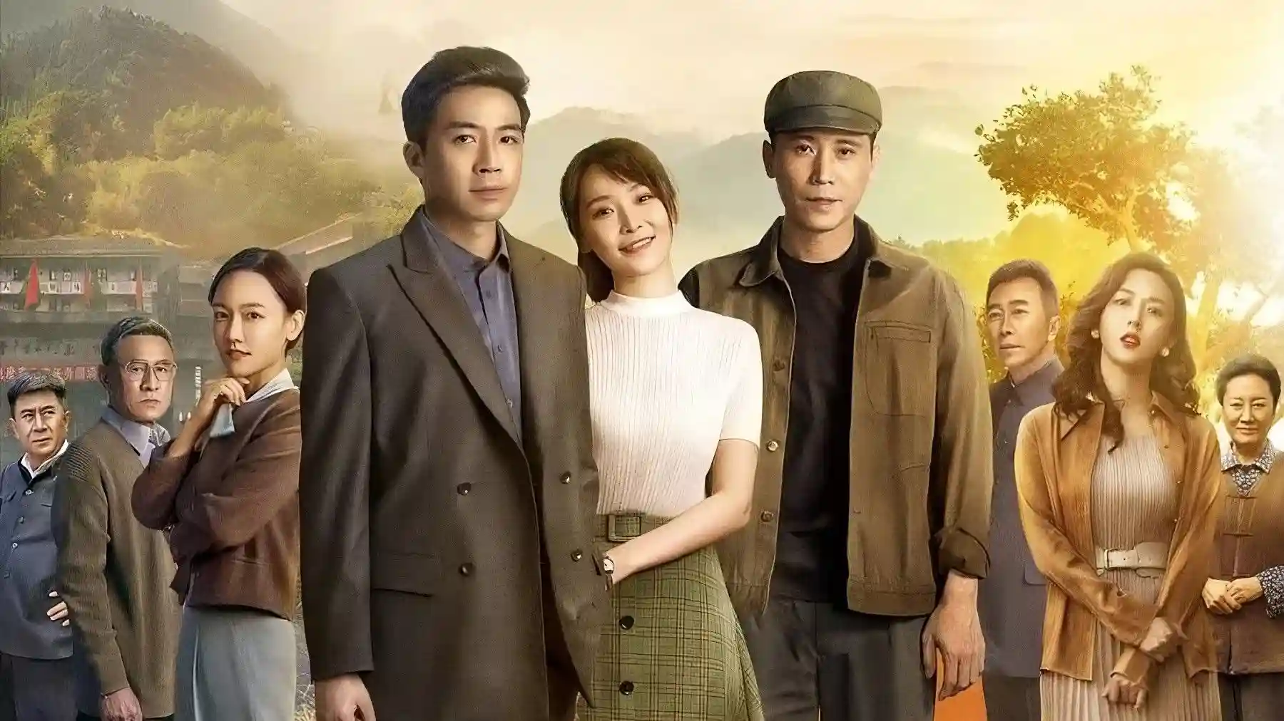 Thanh Sơn Già Bất Trụ