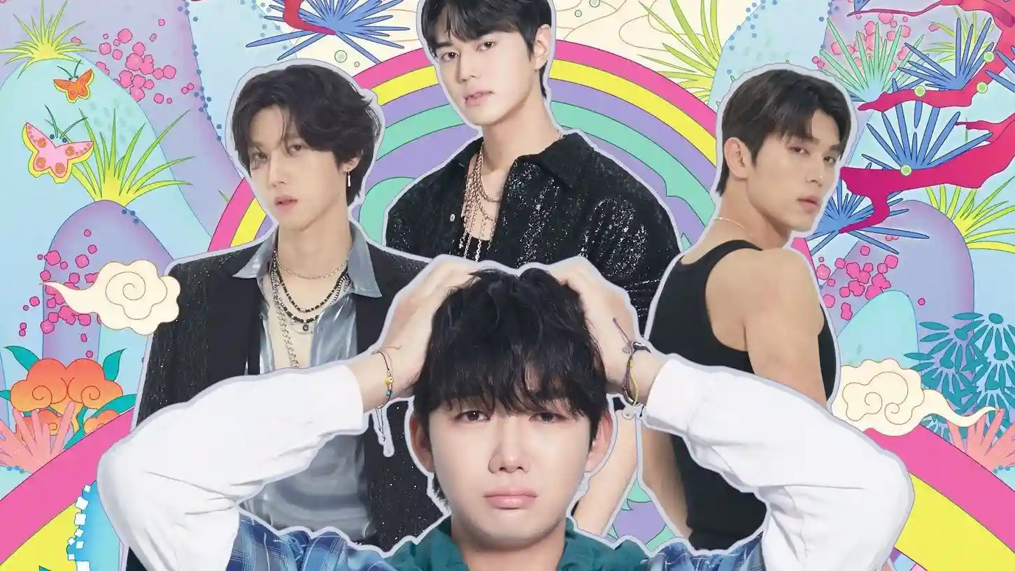 Backdrop phim The Story of Bihyung: Enchanted Master of the Goblin