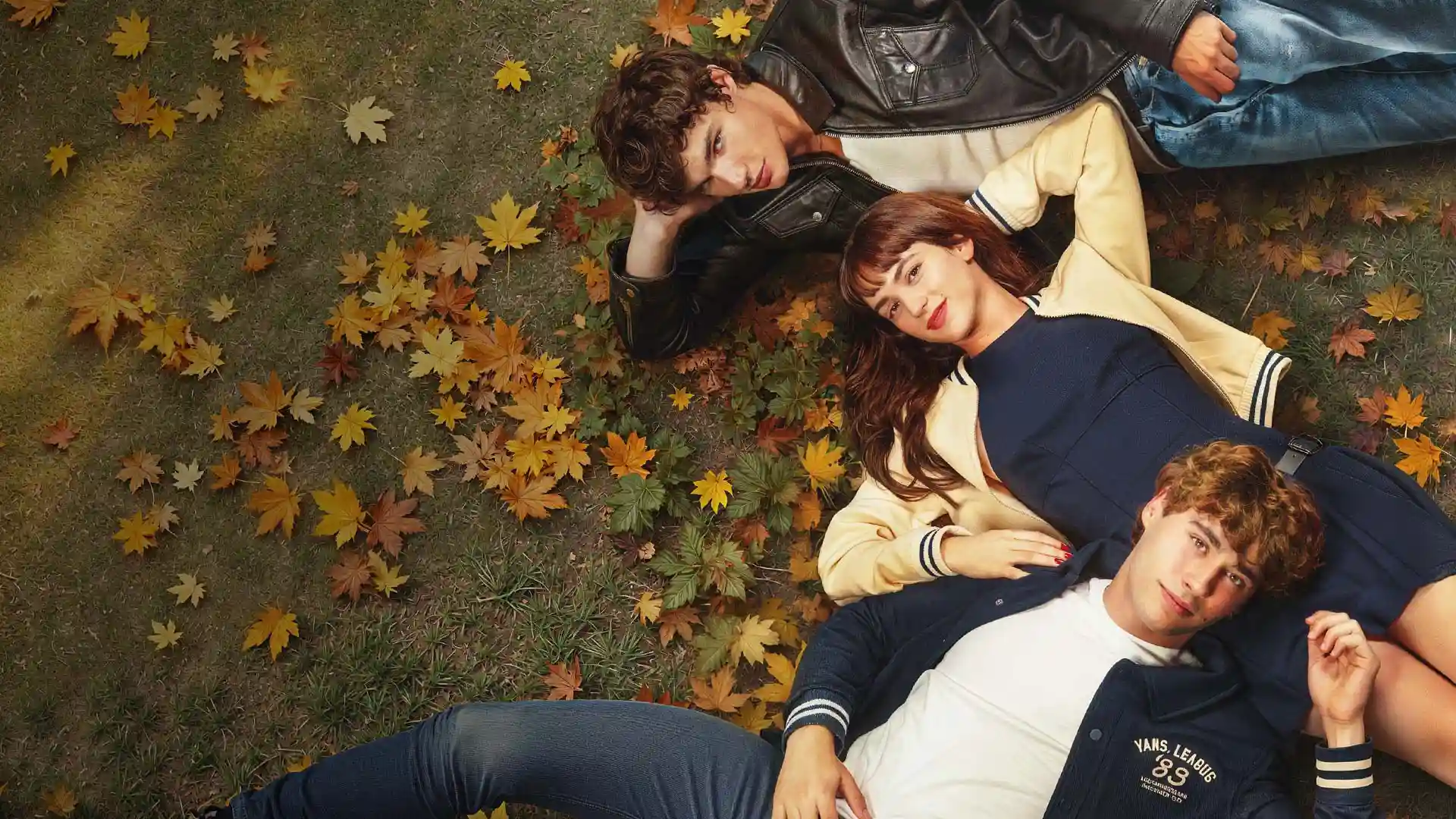 Backdrop phim Thì Thầm Với Em