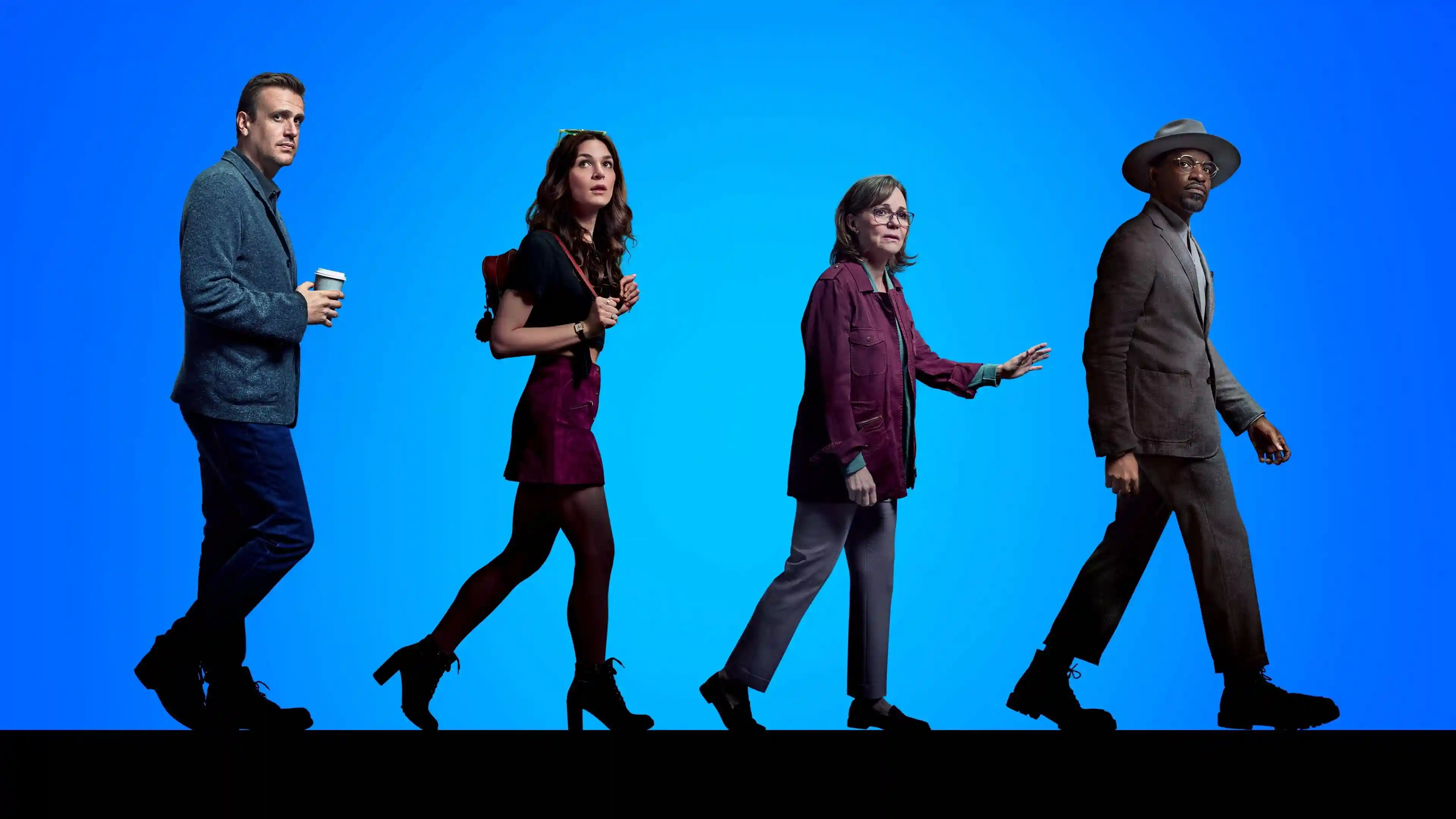 Thông điệp từ nơi khác