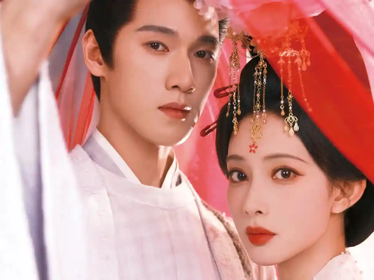 Backdrop phim Thượng Công Chúa