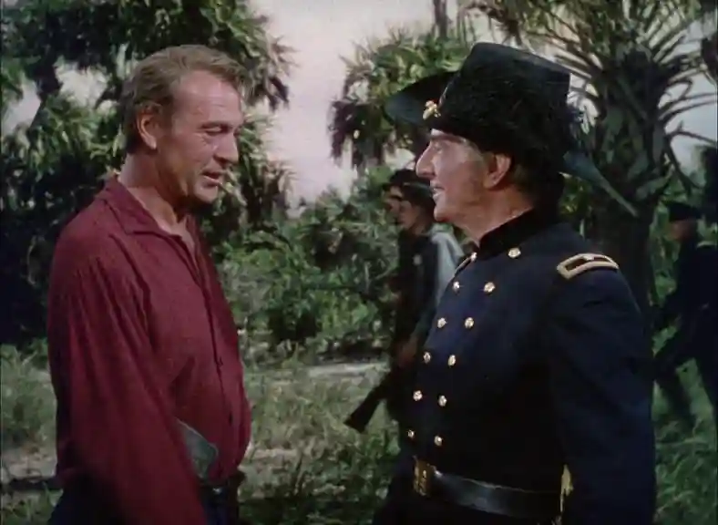 Backdrop phim Tiếng trống xa xăm