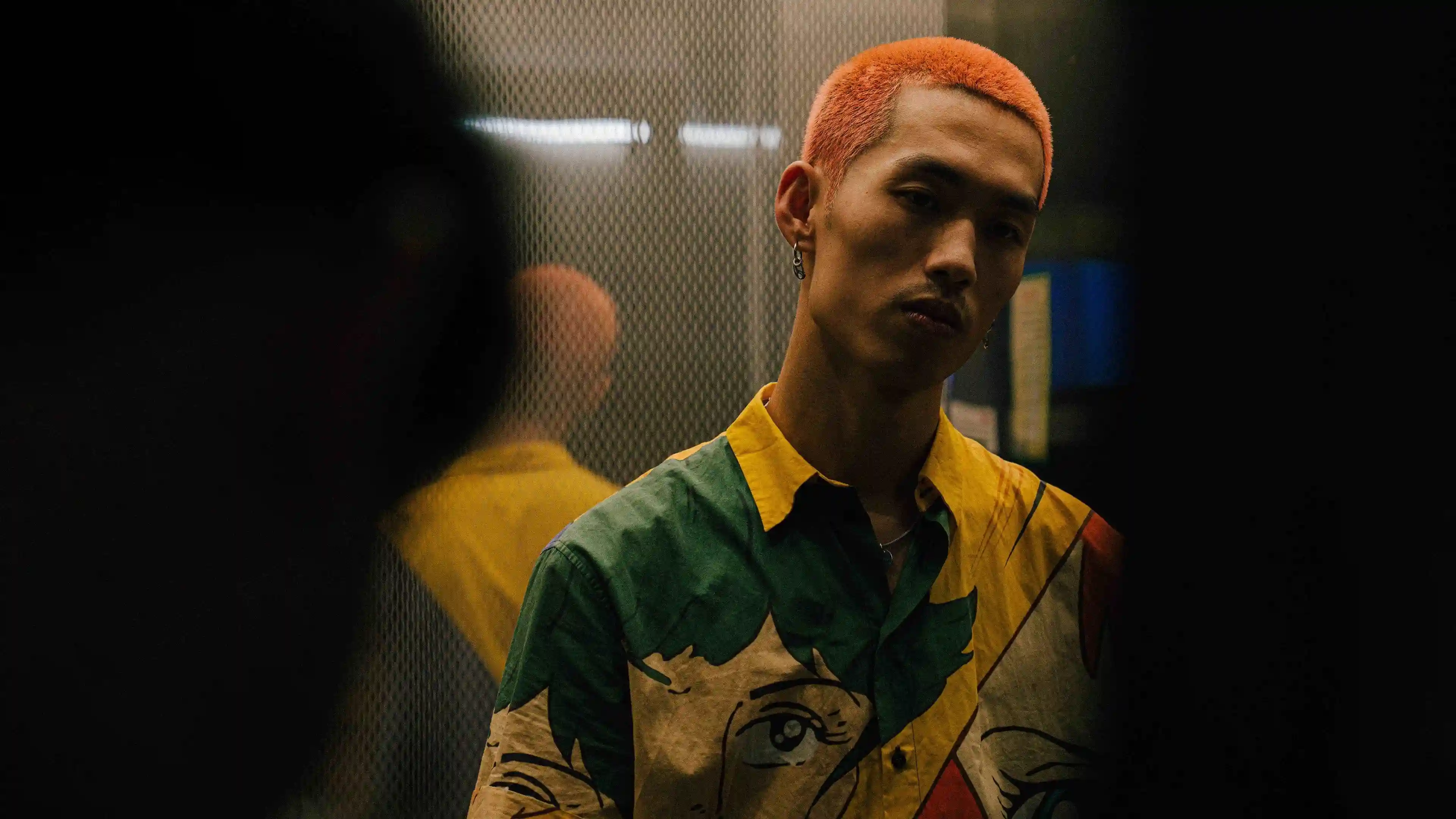 Backdrop phim Tiết khí thứ ba