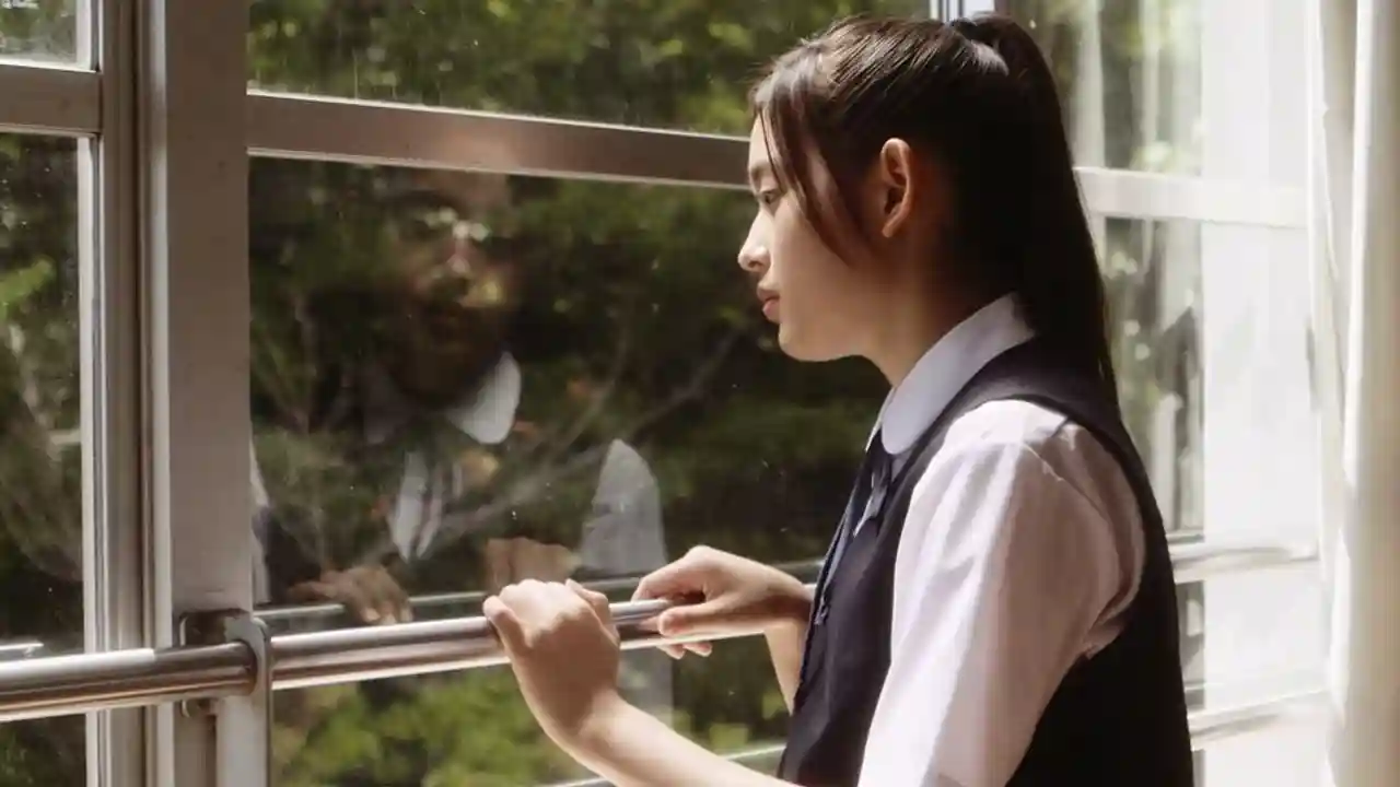 Backdrop phim Tìm kiếm tuổi thanh xuân