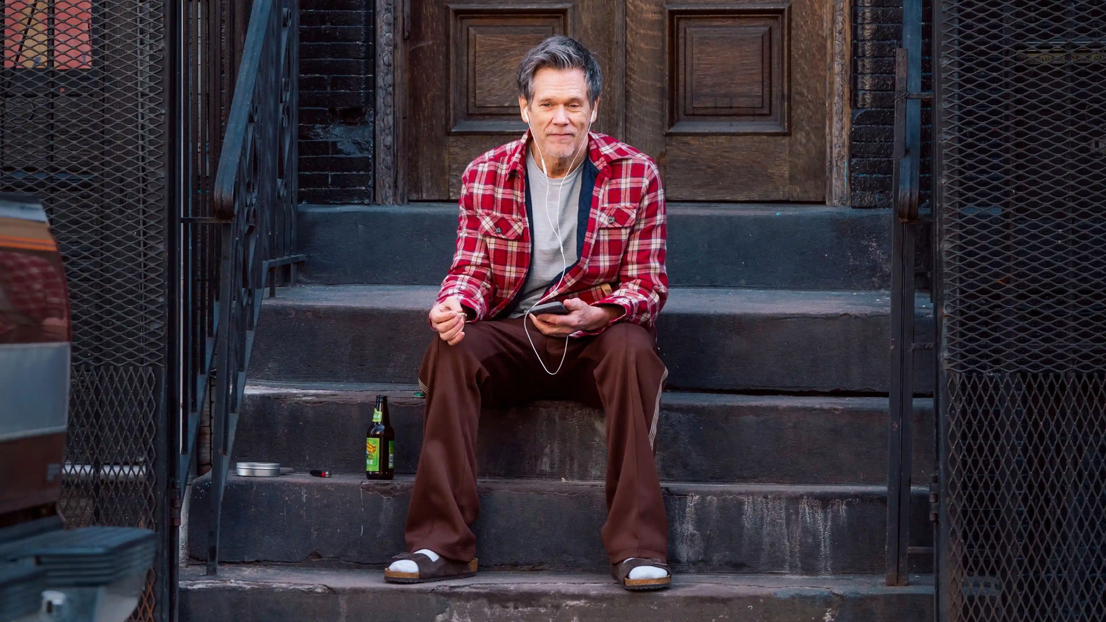 Backdrop phim Tin Nhắn Đêm Khuya