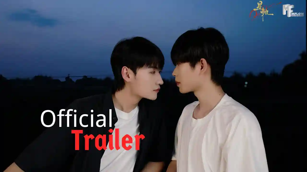 Backdrop phim Tinh Quỹ