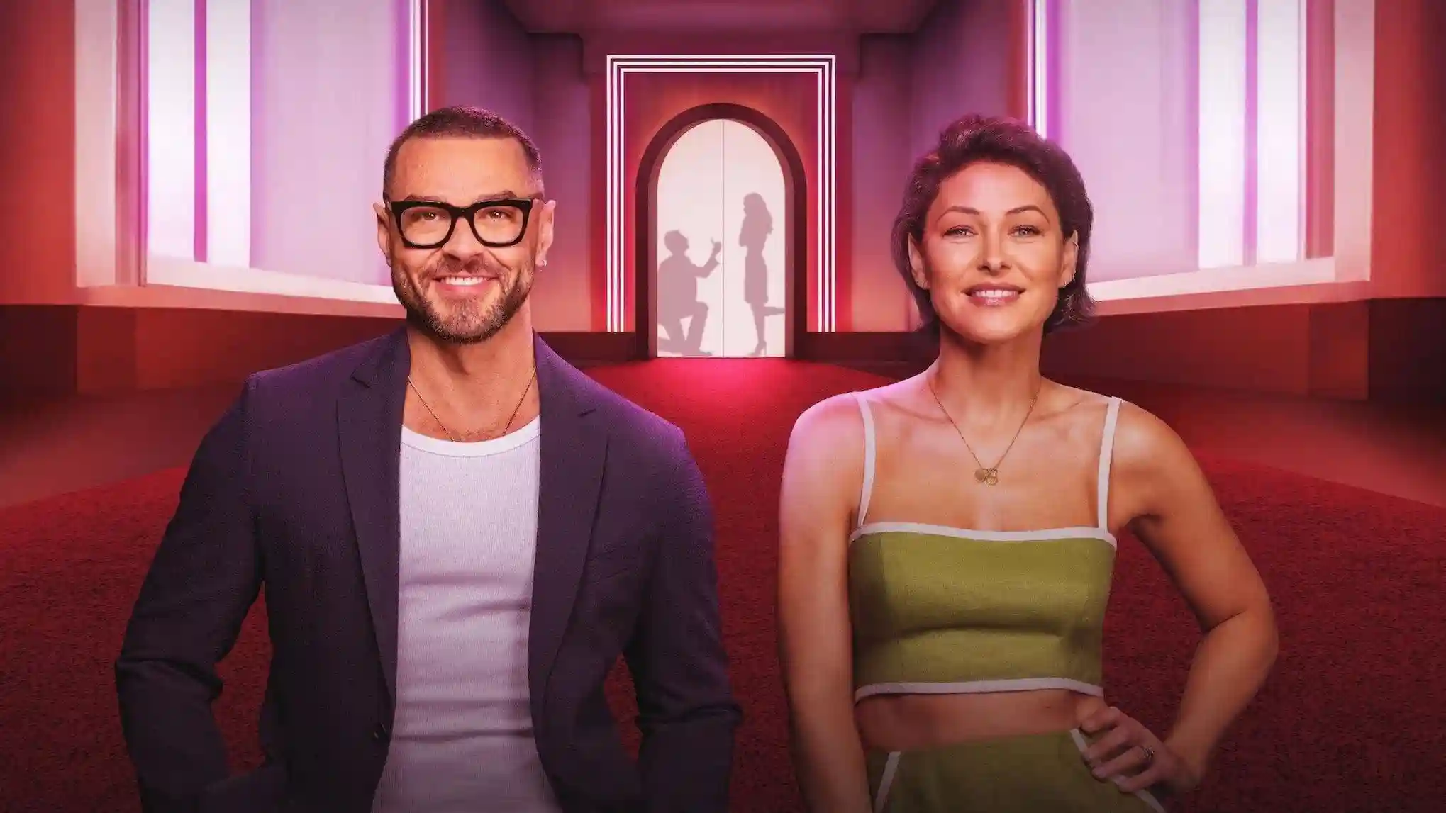 Tình Yêu Mù Quáng: UK