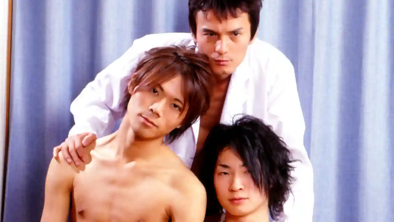 Tình yêu ở ngã tư đường