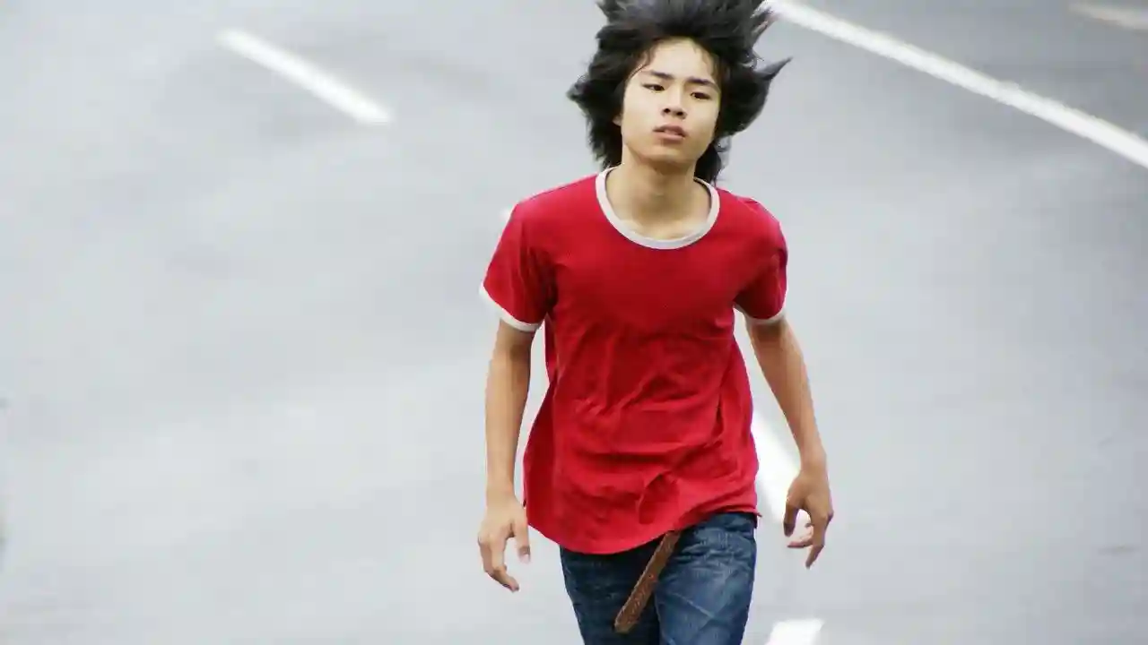 Backdrop phim Tôi không hiểu