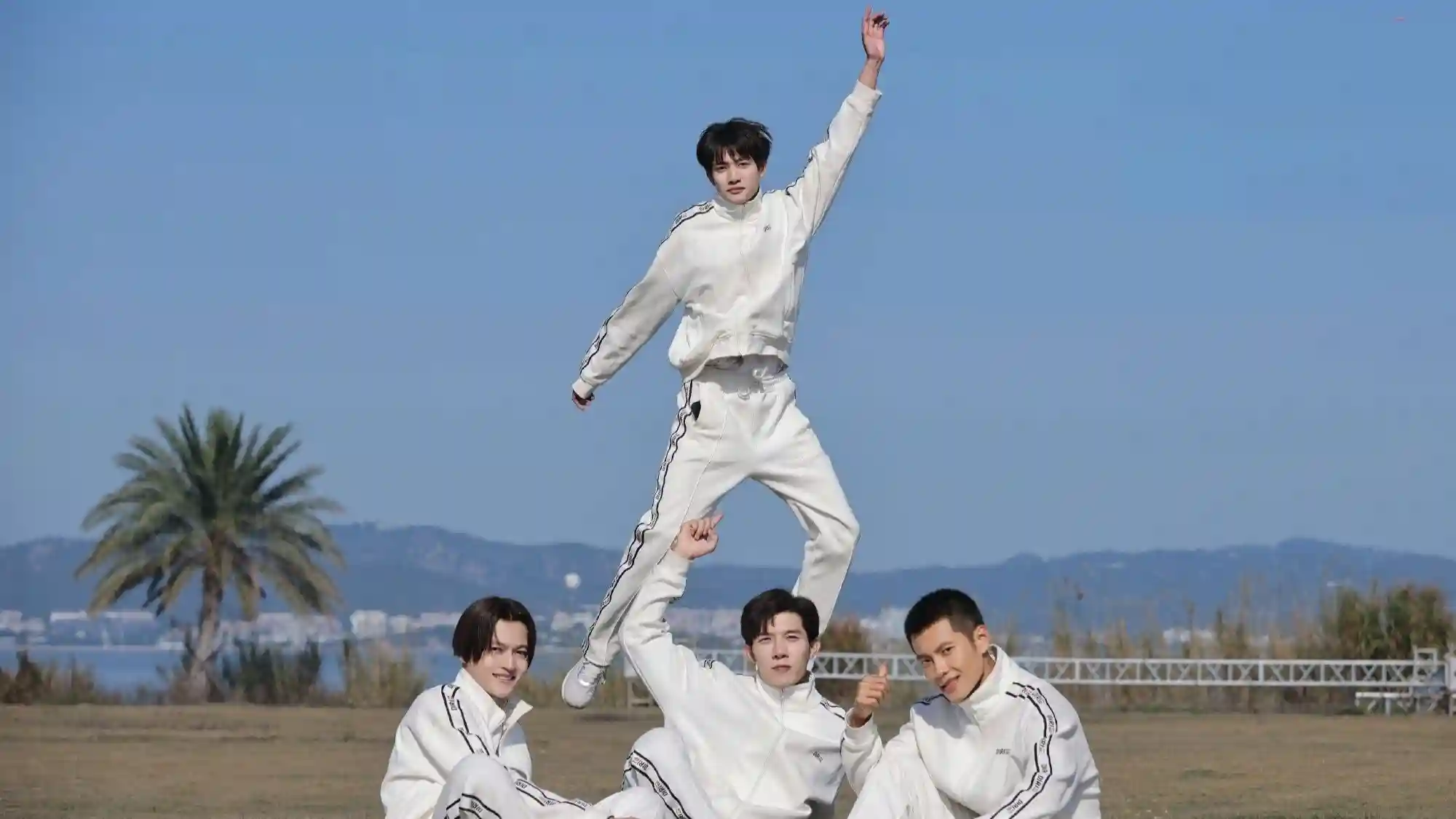 Tôi Không Nghĩ Về Bất Cứ Điều Gì Khi Tôi Chạy