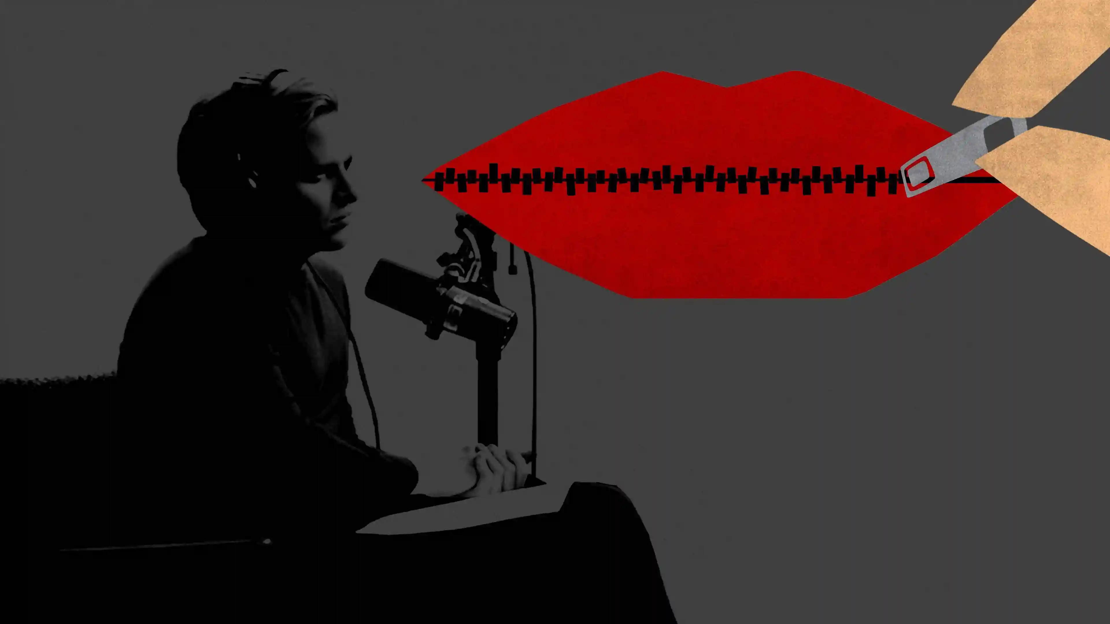 Tóm Và Diệt: Các Đoạn Phát Thanh