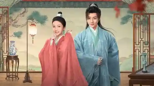 Backdrop phim Trăng Ôm Cánh Nhạn Về Tây