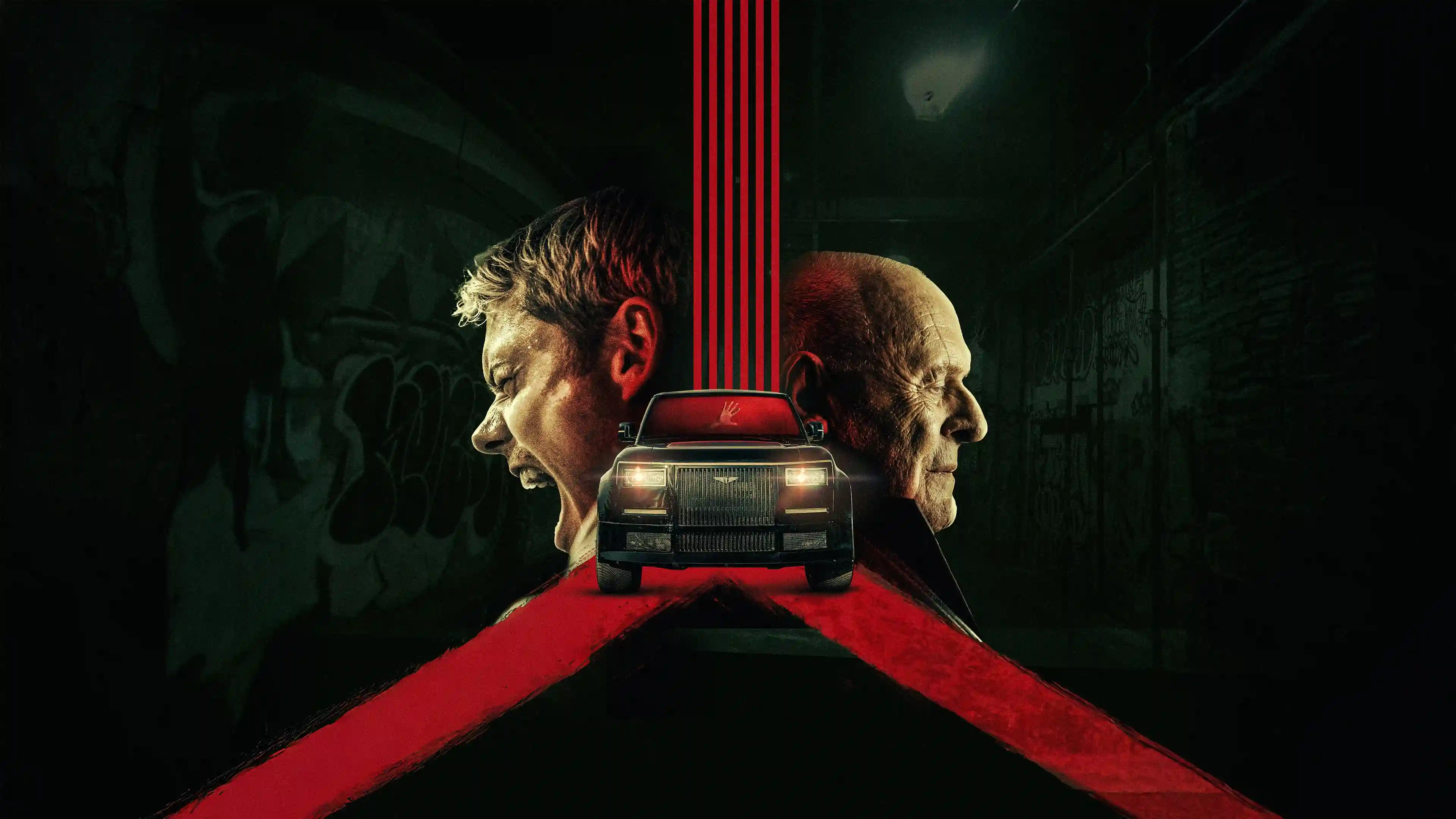 Trò chơi kinh dị