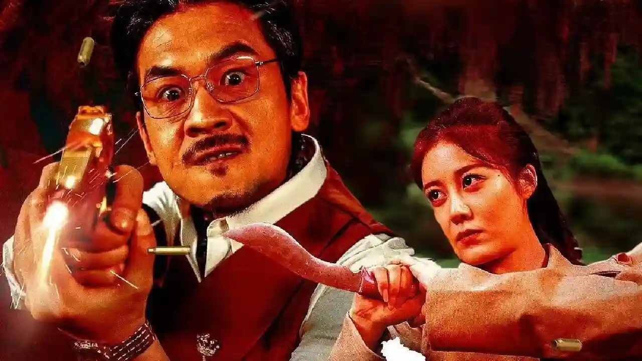 Backdrop phim Truy Hung