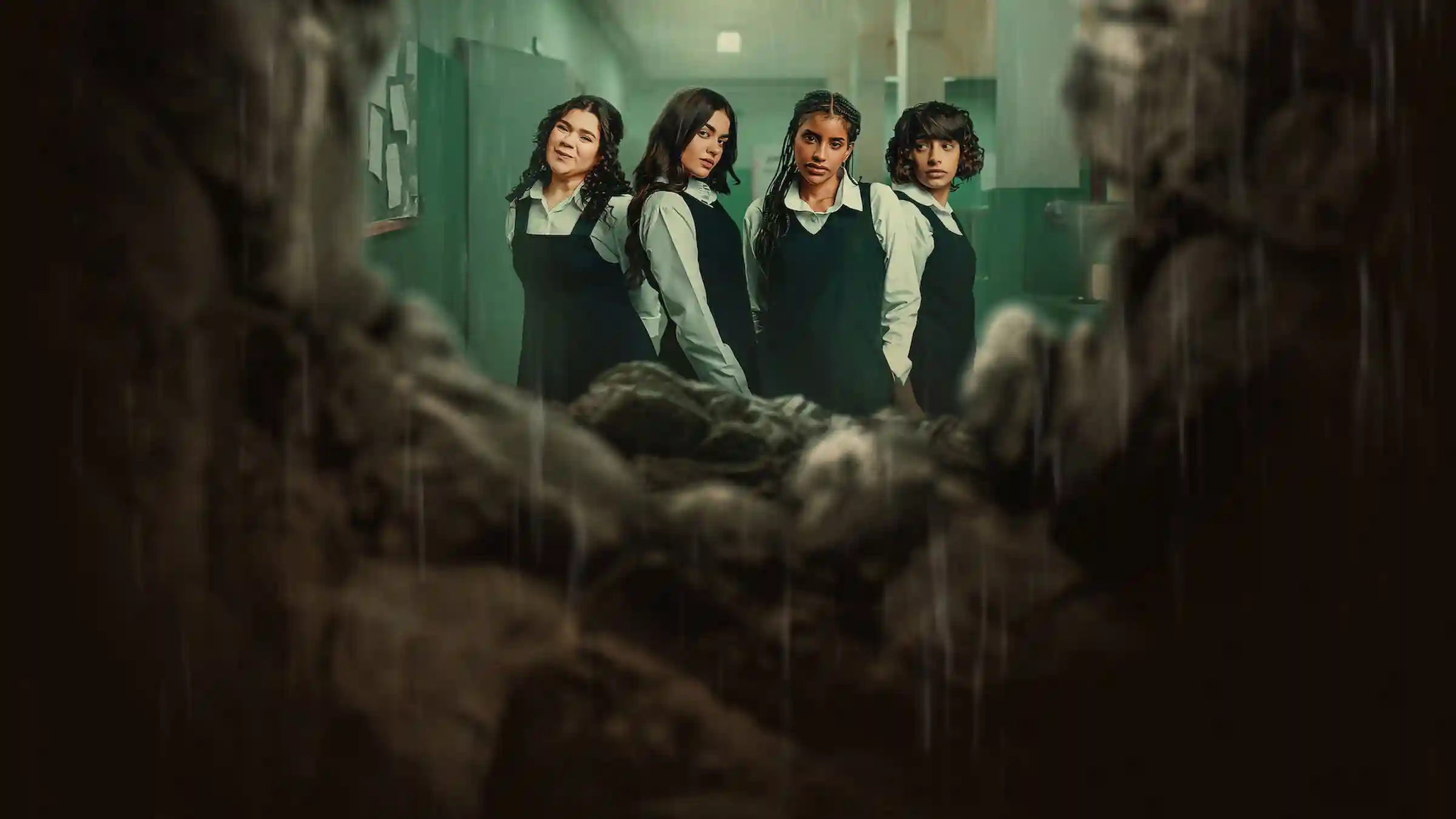 Từ Đám Tro Tàn: Hố Tử Thần