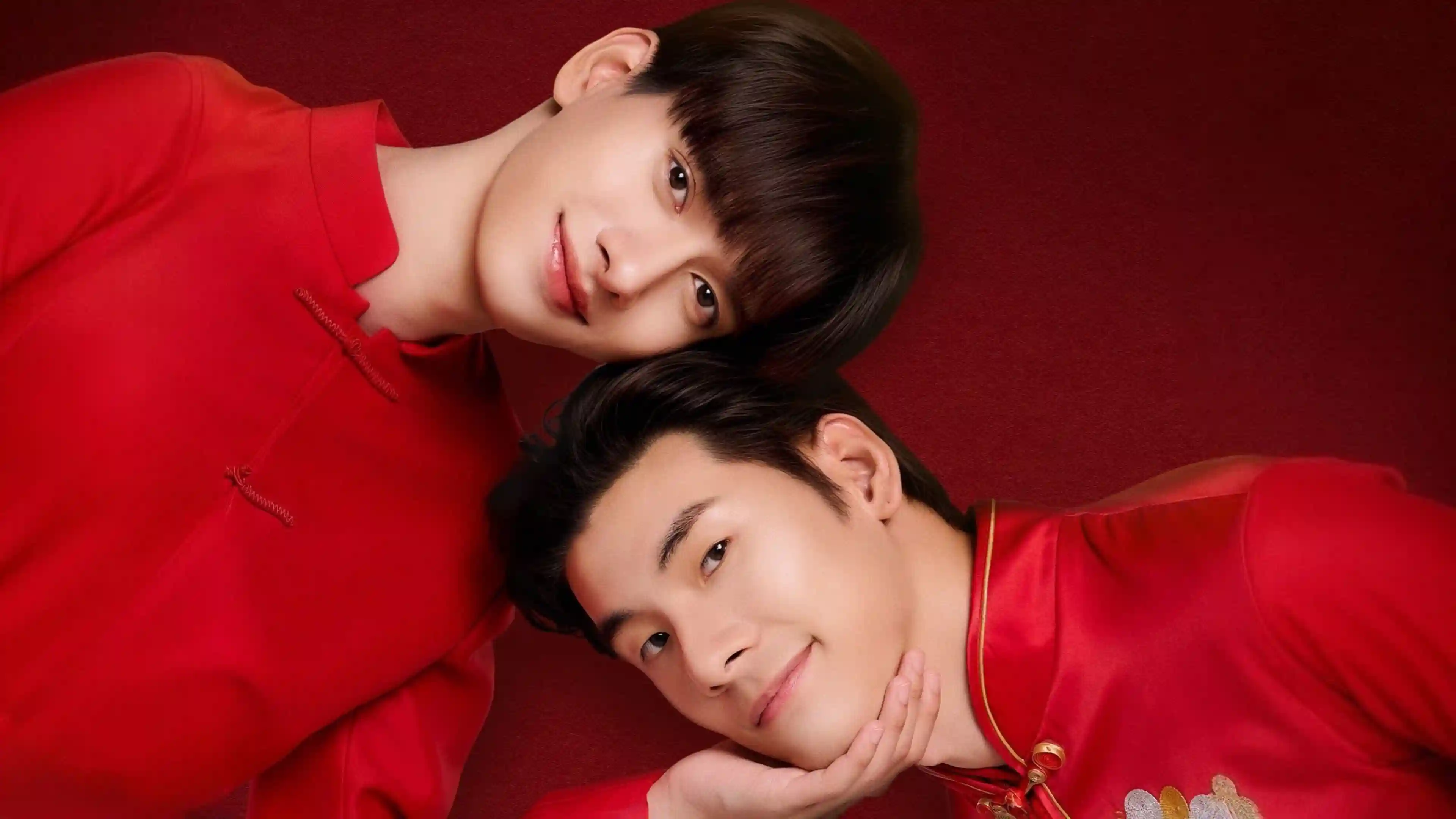 Backdrop phim Tỷ Phú Giả Danh