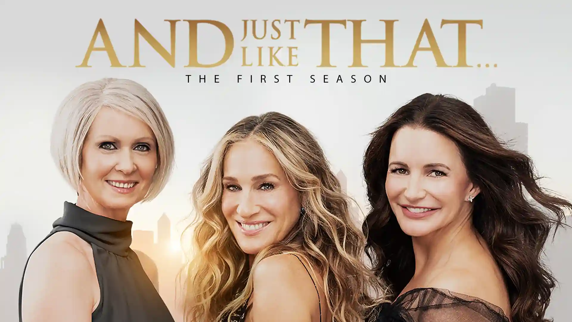 Và Cứ Như Thế…