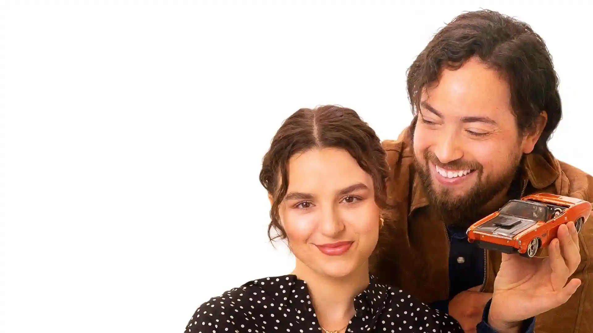 Backdrop phim Việc Ai Nấy Lo