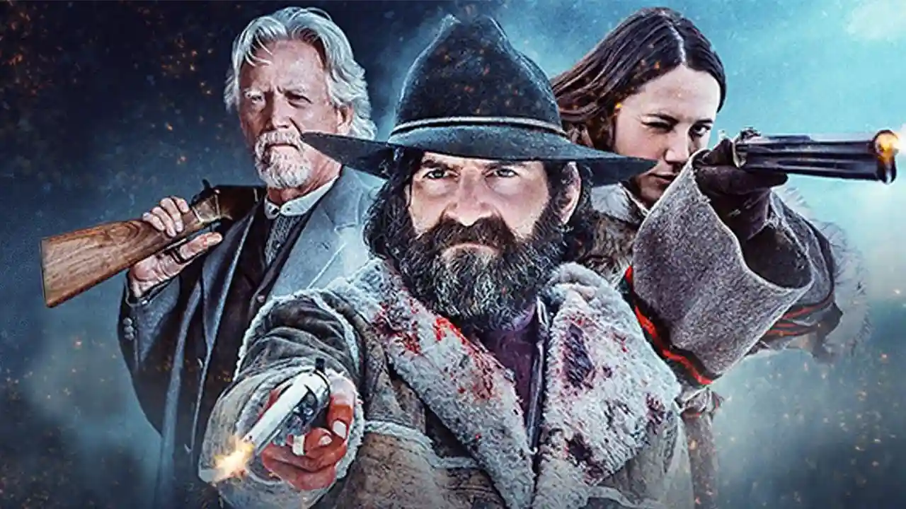 Backdrop phim Viên đạn nào cũng được