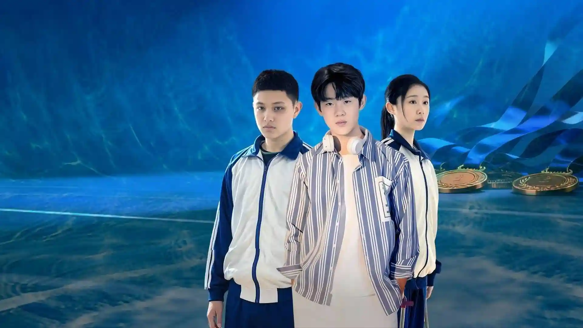 Vịnh Vô Chỉ Cảnh