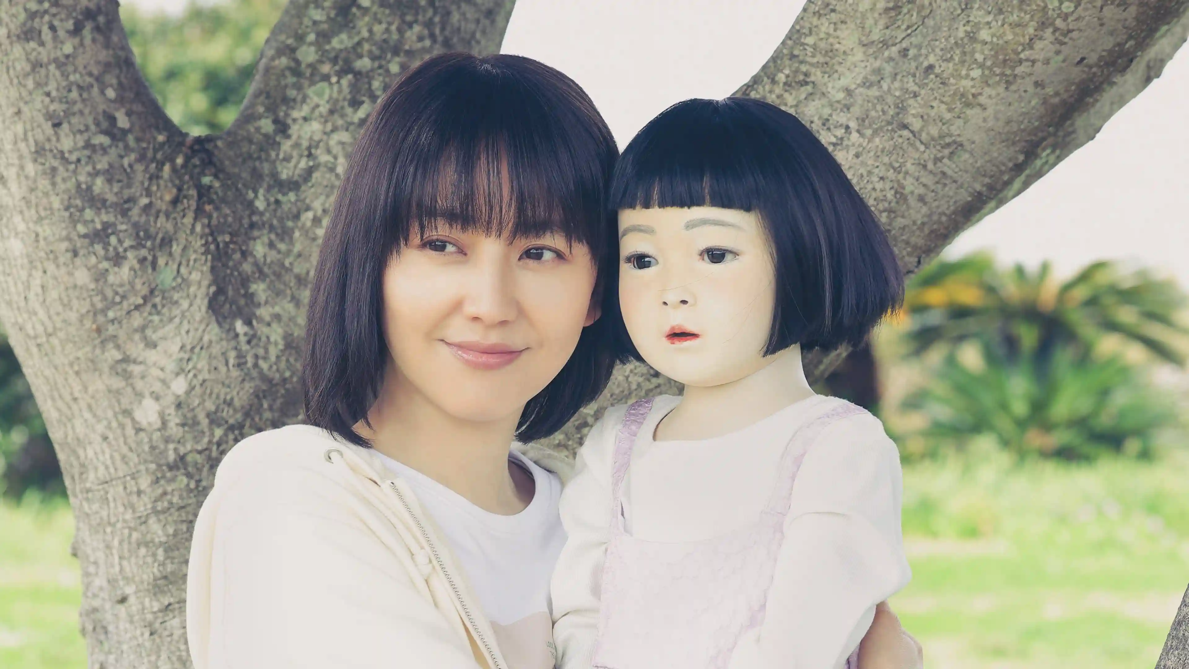 Backdrop phim Vong Nhi Cúp Bế