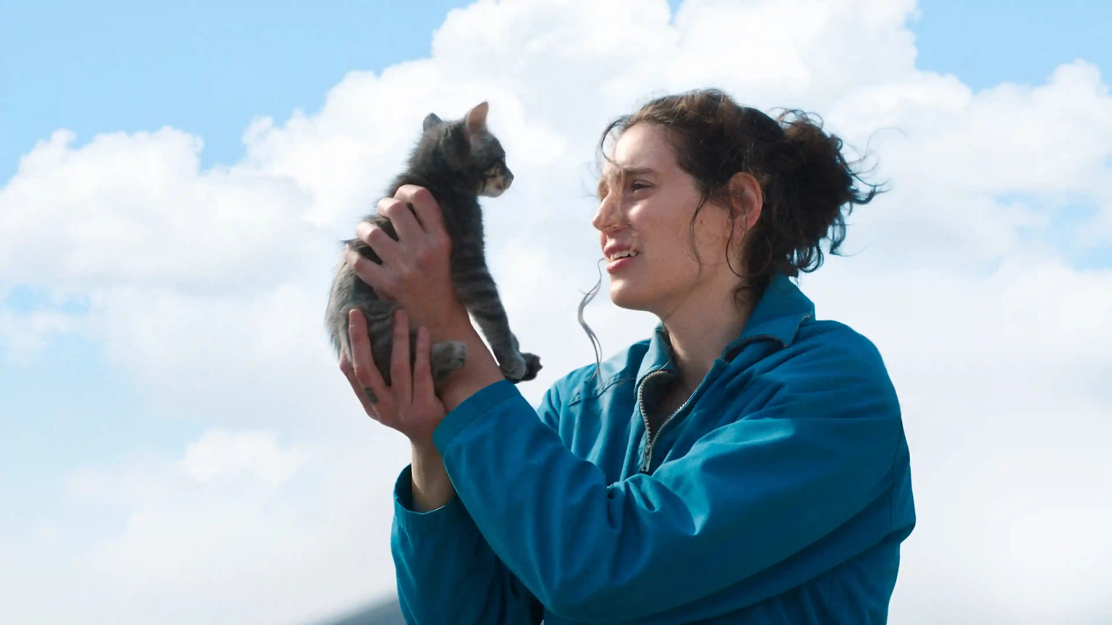 Backdrop phim Xin Lỗi, Em Yêu